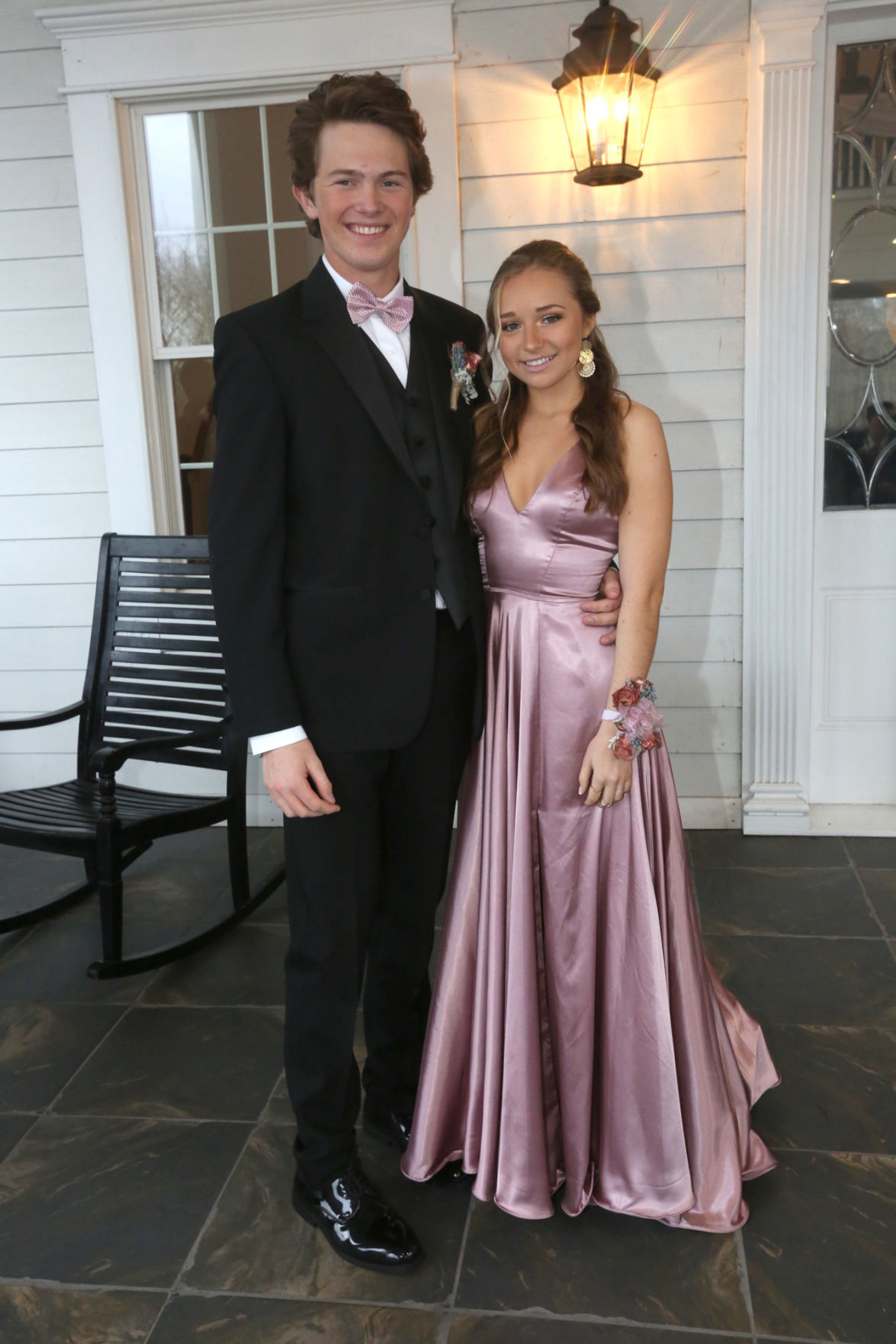St. Augustine Prom